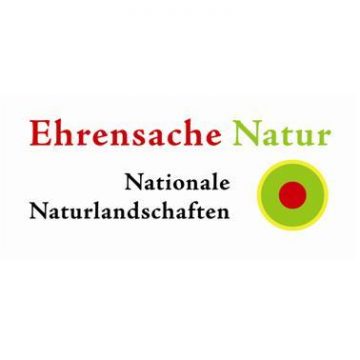 Logo Ehrensache Natur
