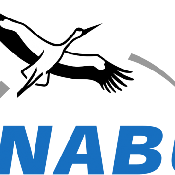 Logo Naturschutzbund Deutschland e.V.