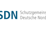 Logo Schutzgemeinschaft Deutsche Nordseeküste e.V.