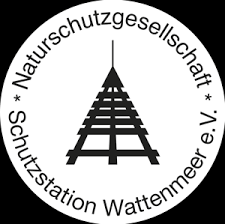 Logo der Schutzstation
