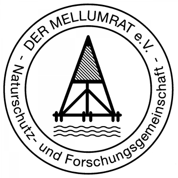 Logo Der Mellumrat e.V.