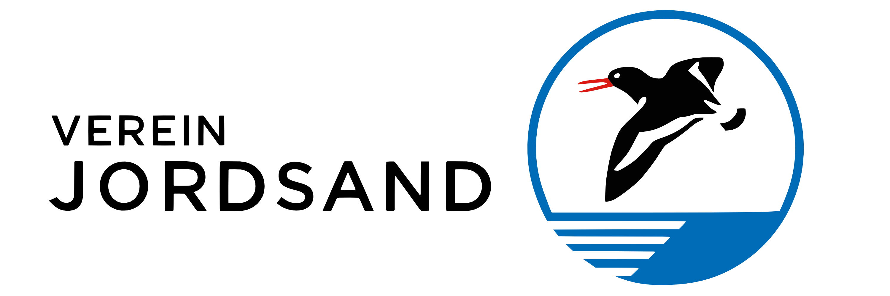 Logo Verein Jordsand zum Schutz der Seevögel e.V.