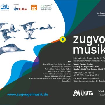 Zugvogelmusik2019