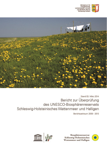 Evaluierungsbericht Biosphärenreservat Endfassung 2014