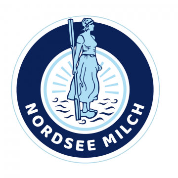 Logo Nordseemilch
