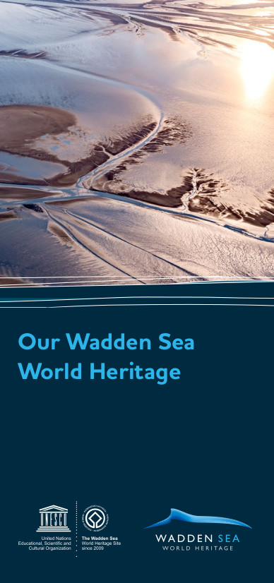 Our Wadden Sea World Heritage