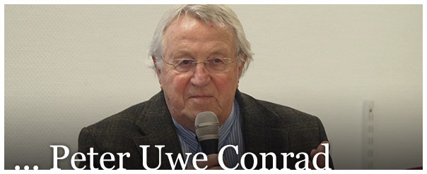 Peter Uwe Conrad