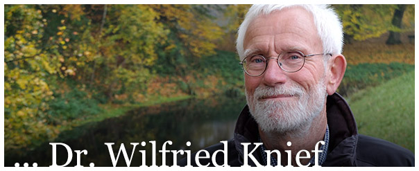Dr.Wilfried Knief