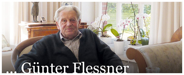 Günter Flessner