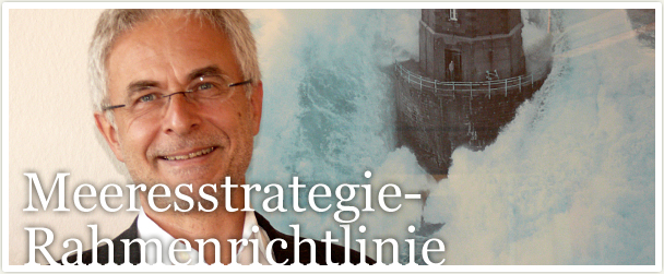 Meeresstrategie-Rahmenrichtlinie