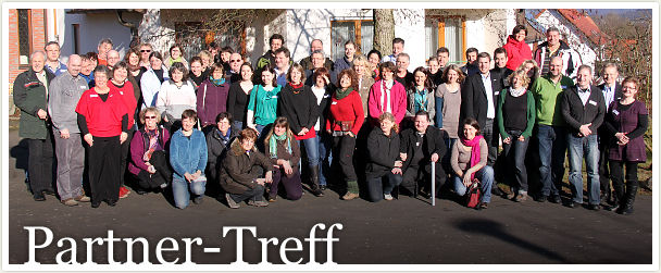 Partner-Treff