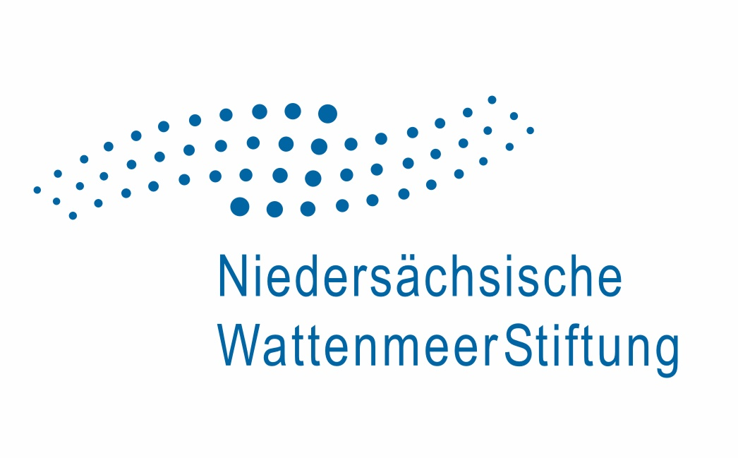 Logo Wattenmeerstiftung