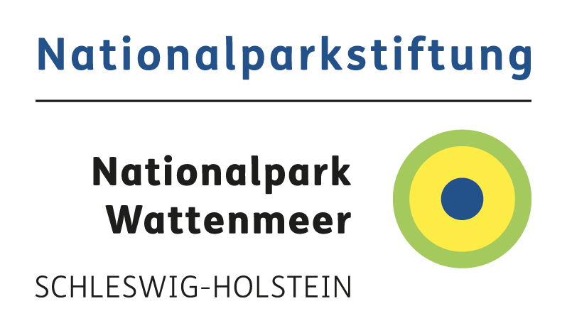 Logo Nationalparkstiftung SH 2022