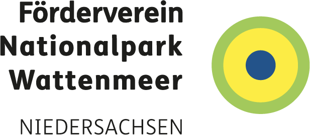Logo Förderverein Nationalpark Niedersächsisches Wattenmeer