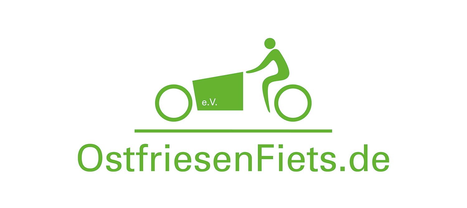 Logo OstfriesenFiets