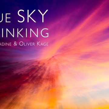 Veranstaltungsbild Blue Sky Thinking