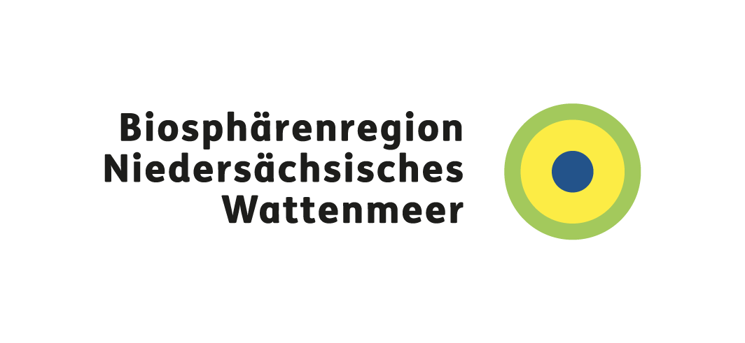 Logo Biosphärenregion Niedersächssiches Wattenmeer