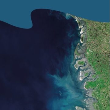 UNESCO-Weltnaturerbe Wattenmeer