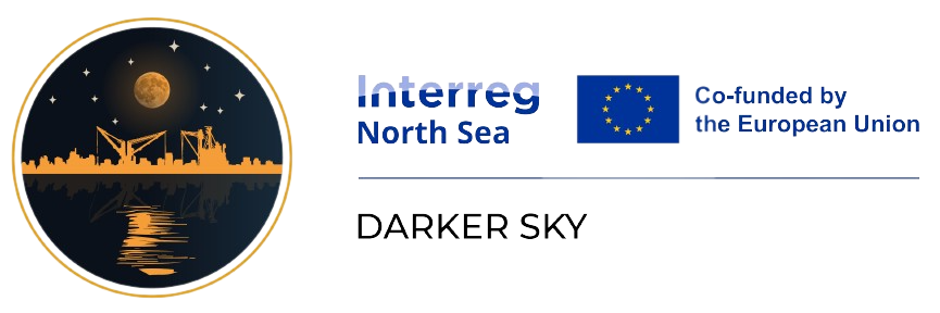 Logo Darker Sky Interreg