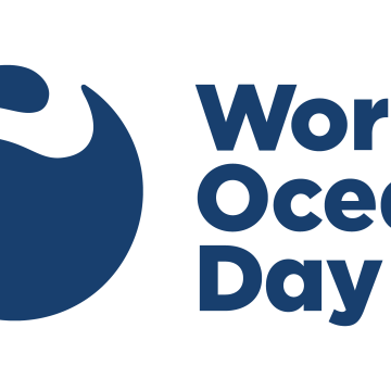Logo World Ocean Day